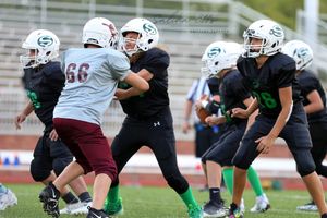 CKFL, powered by Kansas Youth Sports. Sept 16th, 2023 Youth Games (Photo Gallery)