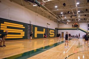 South High Freshman Volleyball - Photo Gallery