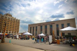 Smoky Hill Museum Street Fair (Photo Gallery)