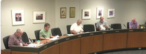 Hiring Incentives, Truck Purchases, & Electric Improvements for Ag Barns on County Meeting Agenda