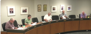 Proclamation, Firefighter Insurance, & ARPA Projects on County Agenda