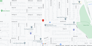 2-Vehicle Accident in East Salina