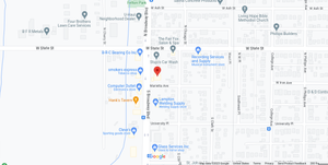 Vehicle Pursuit in West Salina Reaches 100 MPH