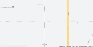 Road Closure: Centennial Rd Between Rose Hill Rd & Sundgren Rd