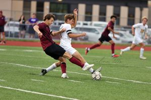 South Defeats Cross-town Rivals 9-0 (Photo Gallery)