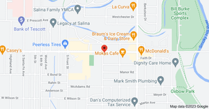 Vehicle Pursuit in Central Salina Reaches Speeds of 60 MPH