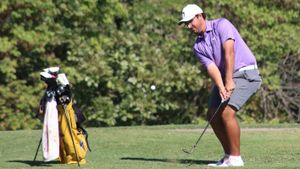 KWU Men’s Golf Finishes Second at Central Plains Invitational, B Team Ties for 8th