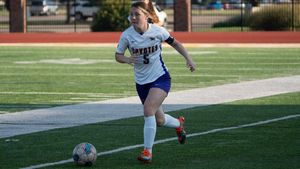 KWU Women’s Soccer Falls to Ottawa 1-0