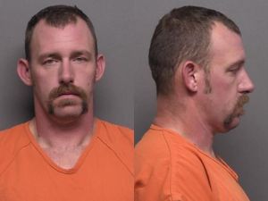 Man Arrested After Driving Erratic