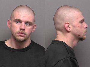 Overnight Chase Starting in Salina Culminates in Dickinson County