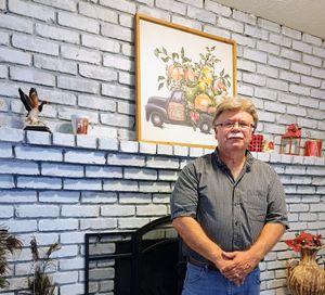 Salina Native Ed Harlowe Nears Dream of Bringing Major Motion Picture to Hometown