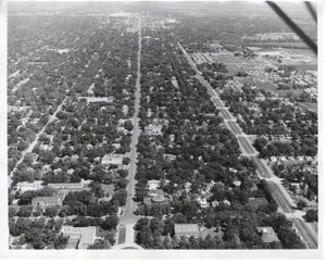 Exploring the Transformation of Santa Fe Avenue: Then & Now
