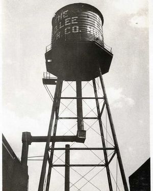 Historic Lee Buildings, Former Home to Lee Hardware & Lee Mercantile, Revealed as Resourceful Industrial Giants