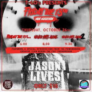 Experience the Art Center Cinema's Latest Offerings