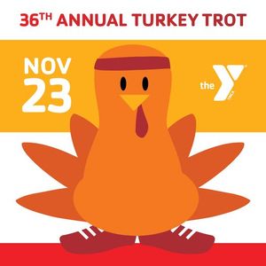 YMCA Annual Turkey Trot