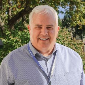 Bloomquist Named 2023 Marchbanks Award Recipient at K-State Salina