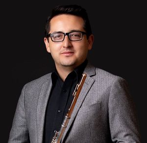 Salina Symphony to Present “Passage” Nov. 5 at the Stiefel Theatre