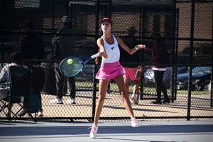 Salina Tennis Invitational (Photo Gallery)