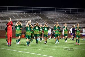 South Charges Past Topeka West in First Round of Soccer Regionals (Photo Gallery)
