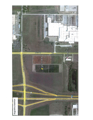 City Commissioners Deliberate on Development Agreement for S 9th St Enhancements