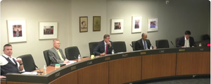 City Commission Approves Changes to City Code