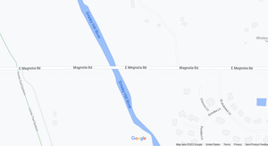 Mill & Inlay Work Begins