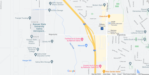 Mill & Inlay Work Continues