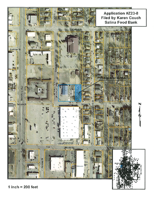 Proclamation, 2nd Reading, Rezoning, & More on City Commission Agenda