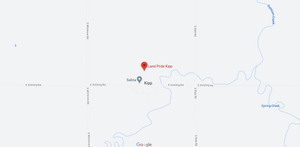 Road Closure: Hugh St in Kipp