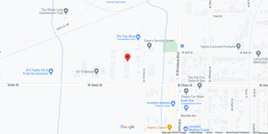 UPDATE: Officer-Involved Shooting on U.S. Highway 54 Near Pratt