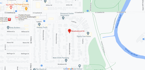 Mill & Inlay Work Continues