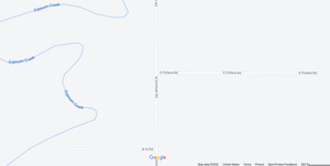 Road Closure: Donmyer Road from Country Club Road to Poheta Road