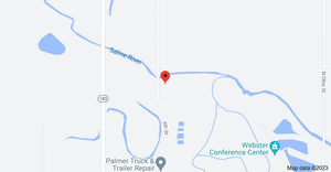 $4550 in Property Missing from Northern Saline County Home