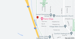 West Republic Repairs