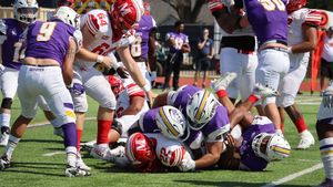 KWU Football rallies past McPherson