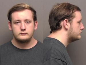 Reported Altercation Leads to Arrest