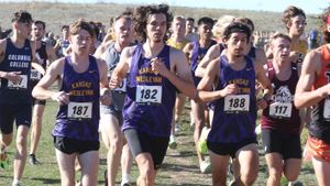 KWU Men’s Cross Country with Sixth Place Finish at Doane Blazing Tiger