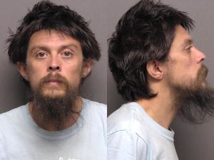 Salina Man Arrested After Theft of Cozy Burgers