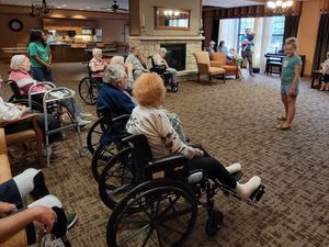 Join in for a New 4-H Year