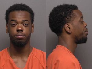 Police Apprehend Suspect with Outstanding Warrants After Late-Night Chase