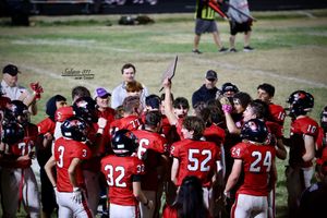 Cardinals are Regional Champs; Defeat Meade 68-20 (Photo Gallery)