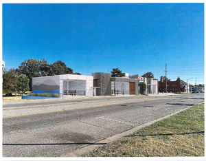 UPDATE: Theatre Salina Provides Details On Possible Theatre Expansion