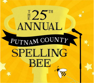 Central High Theatre Presents The 25th Annual Putnam County Spelling Bee