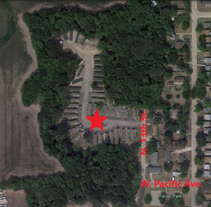 Armed Robbery is this Week's Crimestopper