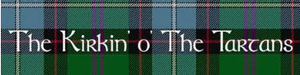 Kirkin’ of the Tartans at Christ Cathedral in late November