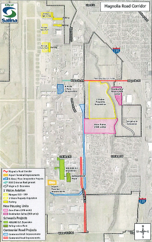 City Commission Approves Endorsement of Legislative Agenda