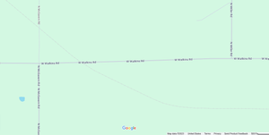 Road Closure: ﻿Watkins Rd between McGavern Rd & Miller Rd