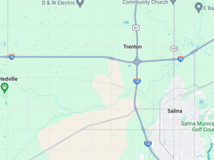 Two-Vehicle Collision on I-70  Results in Minor Injuries