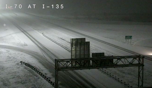 Update: Winter Storm Coverage