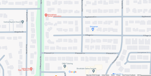 Teen Arrested After Allegedly Attempting to Kill Her Parents